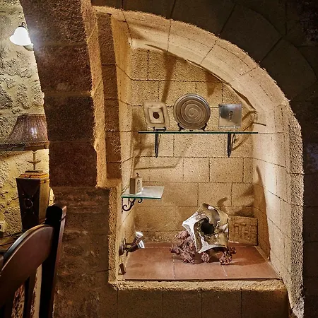 Chevalier's Holiday home Rhodes City