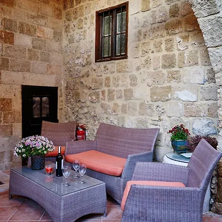 Chevalier's Casa de Férias *