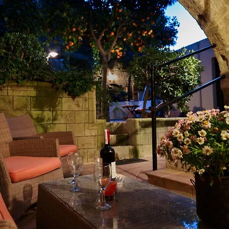 Holiday home Chevalier's *