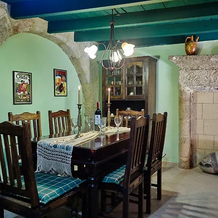 Casa de Férias Chevalier's