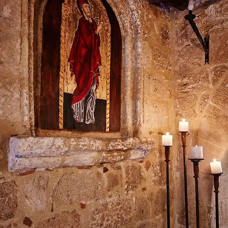 Chevalier's Casa de Férias