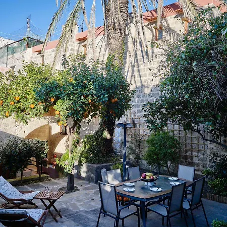 Chevalier's Casa de Férias *