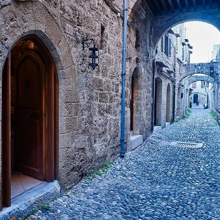 Chevalier's Casa de Férias *