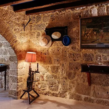 Chevalier's Ferienhaus