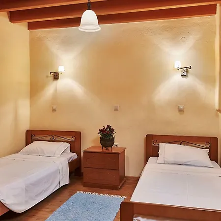 Holiday home Chevalier's *