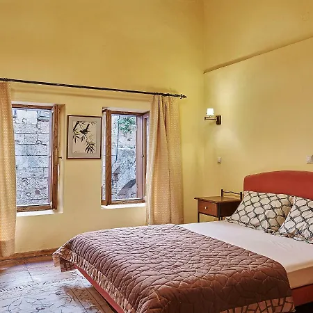 Chevalier's Vakantiehuis Rhodes City